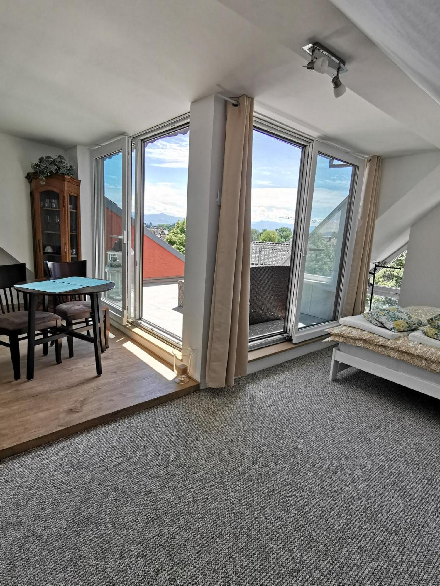 Im Herzen Von Wasserburg Am Bodensee Exterior photo